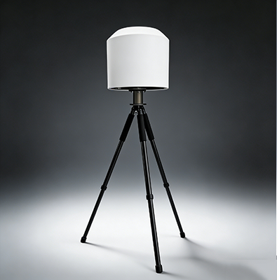 YC-518C 型无线电监测测向设备