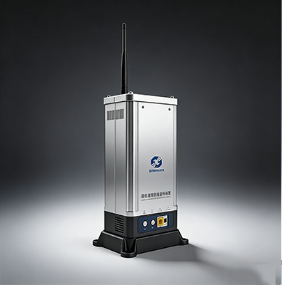 YC-109D 型超短波智能频谱传感器