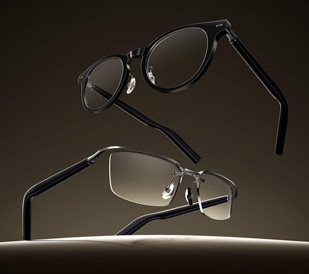 春节AI眼镜销量爆发  产业发展需强化监管护航