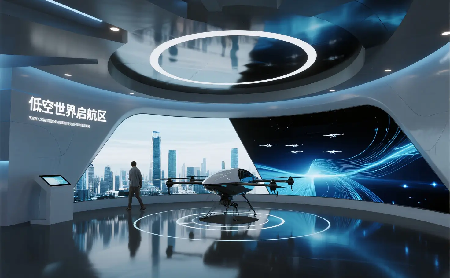 人工智能，产业一线显身手