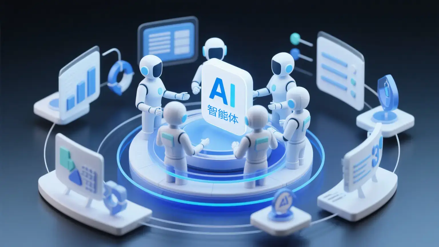 “6亿用户”彰显生成式AI从可用到好用的跨越