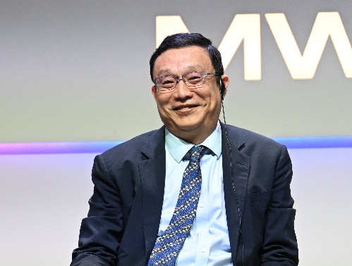 刘东：具身智能从“机械能力竞赛”转向“数据与连接的智能化赛道”