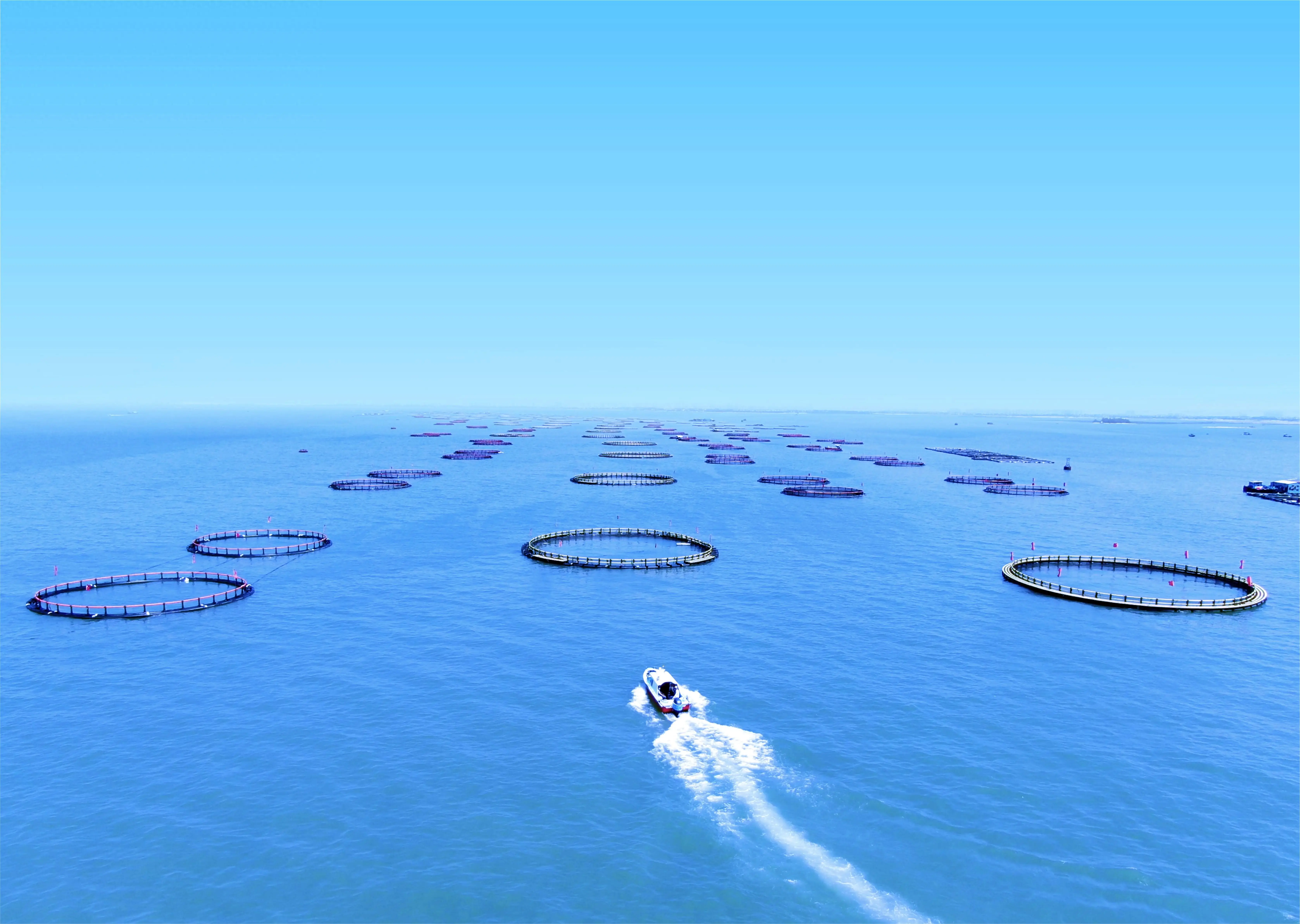 加速海洋低空产业融合发展