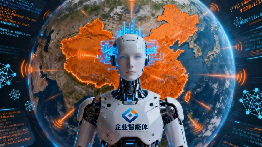 智能体加速落地重构消费场景 专家建议关键场景须保留“人在回路”