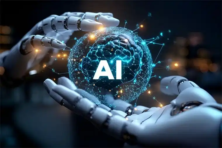 AI迈入“技术+资本”驱动成长期