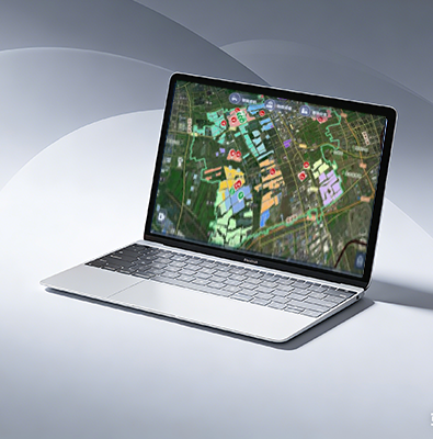 智慧农场管理系统