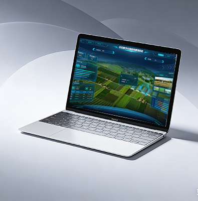 农田数字化物联网管理系统