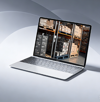 WMS仓库管理系统