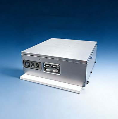 海容模盒（HRAIBox）