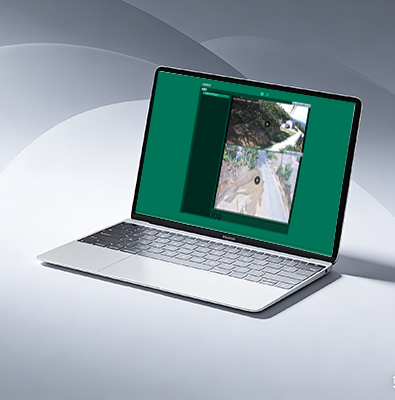 生产视频监控系统