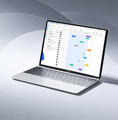 生产云工单系统