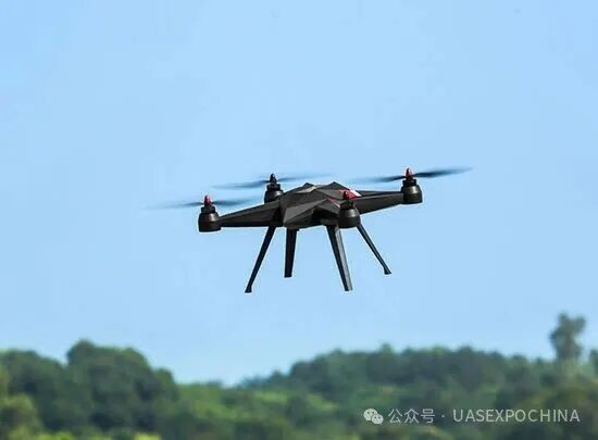 政策风口叠加资源聚合国际无人机可持续与投资发展论坛同期亮相2026北京低空经济展览会