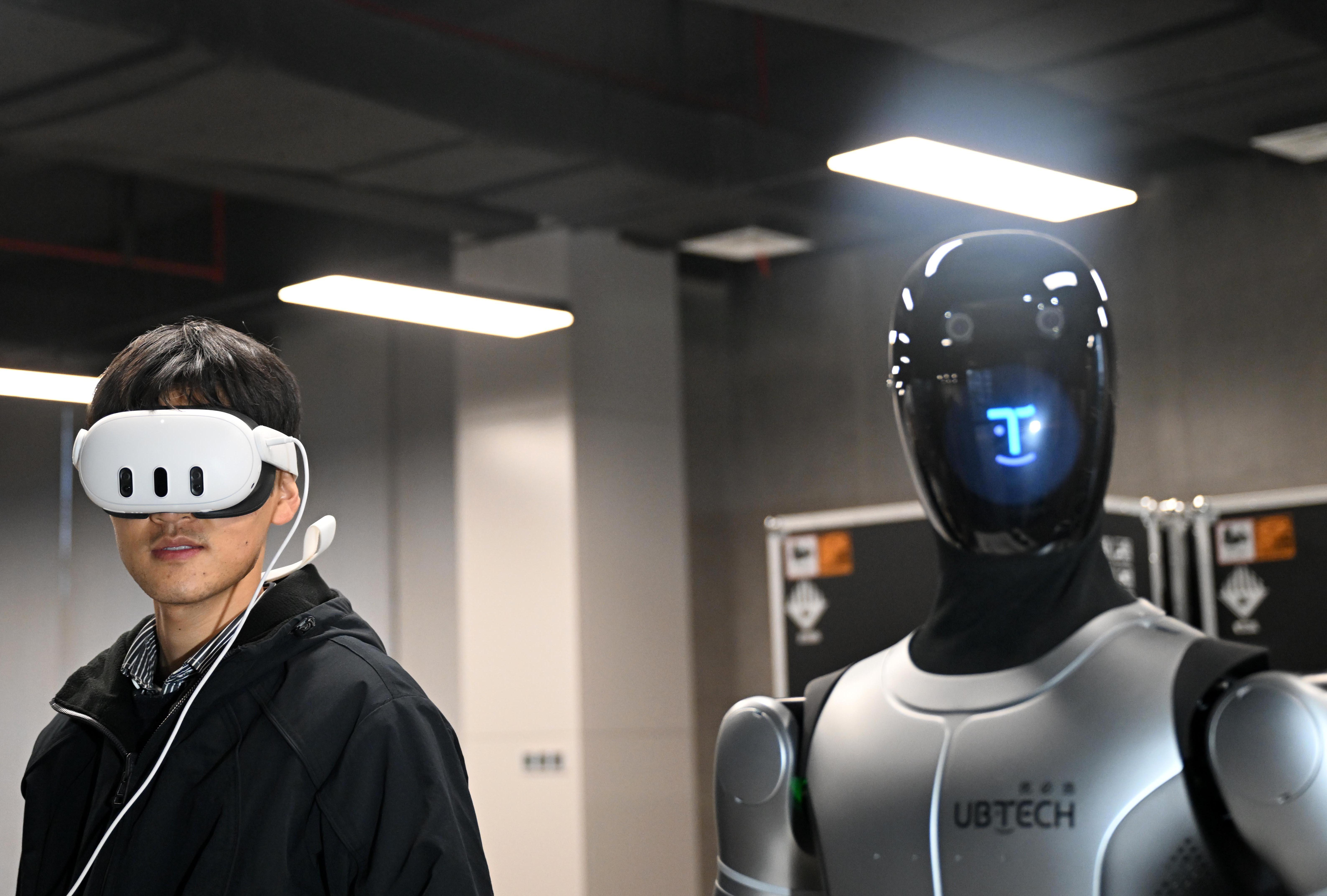 科技新观察丨从“产品替代”到“理念共通”——中国科技创新闪亮世界“朋友圈”