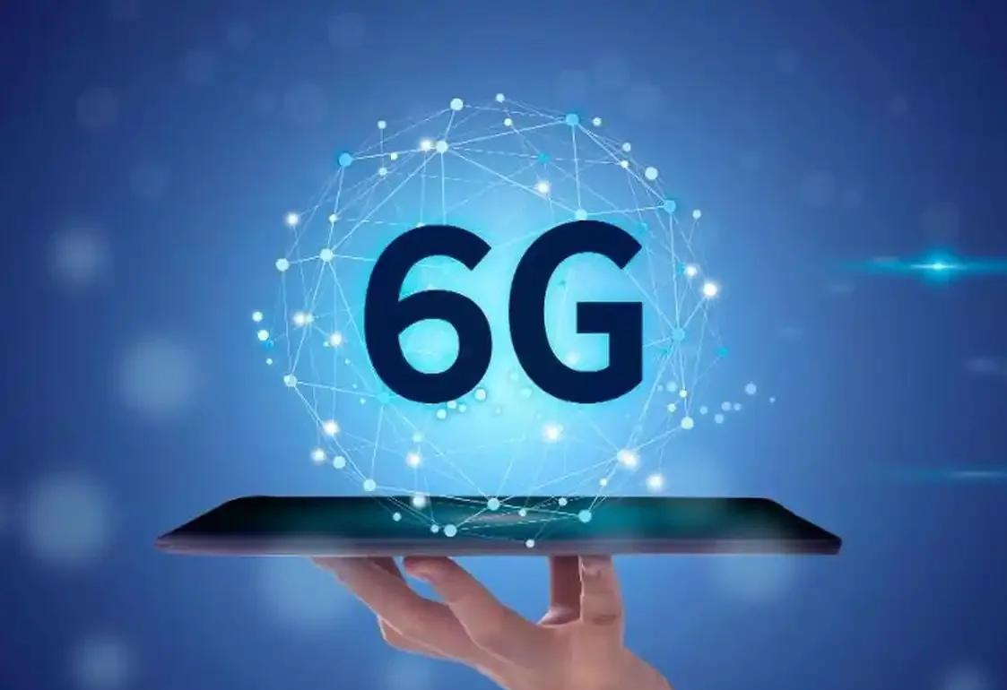 6G将实现通信、感知、计算、智能、安全深度融合