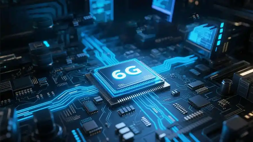 6G技术加速走向“应用场”