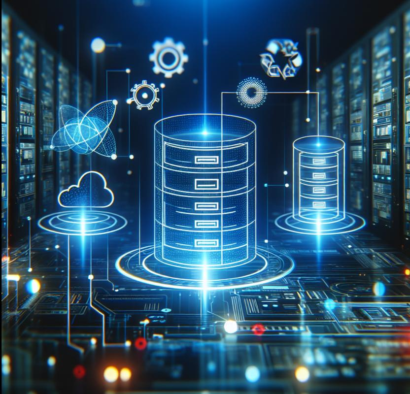 以“数据+AI”促进汽车制造数智化转型