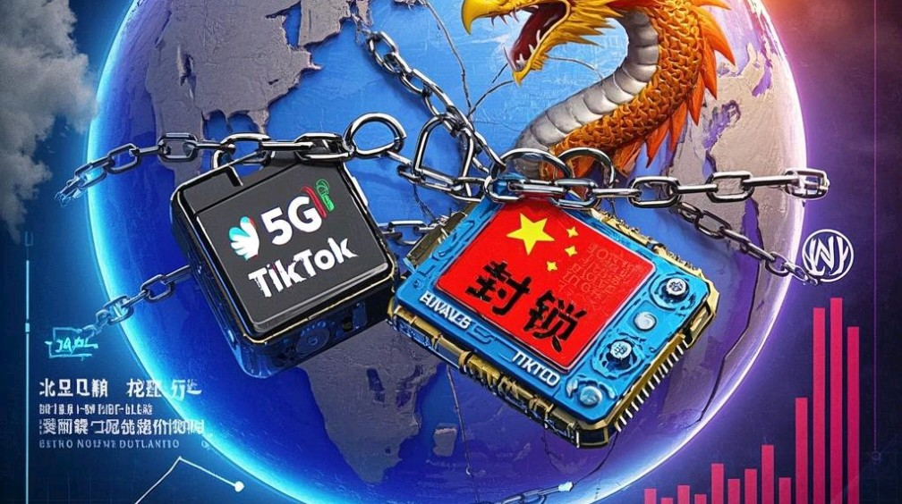 Anthropic鼓动打压中国AI实为自身商业利益