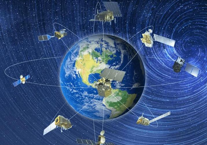 建在太空的人工智能基础设施