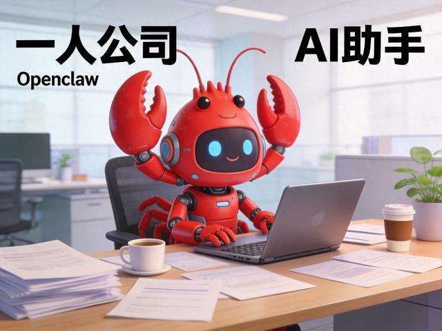 “科研龙虾”：既能“动脑” 又会“动手”