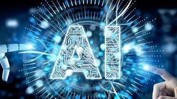 动作频频 头部企业竞逐AI多维入口