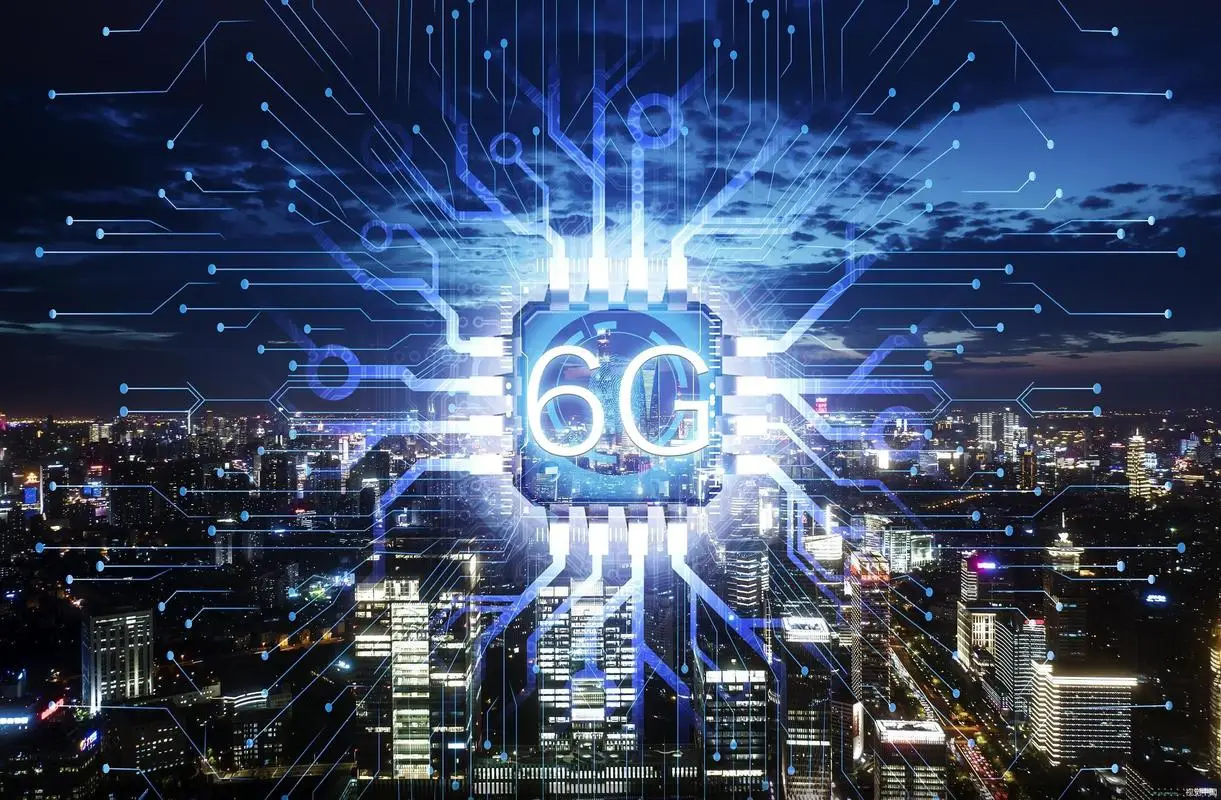 科学家开发出AI驱动的6G核心网络技术