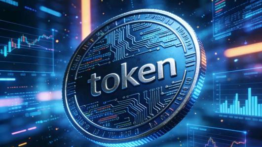 Token成为支撑智能经济有序运转的价值标尺