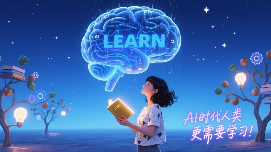 AI时代，科学家更要当“出题人”