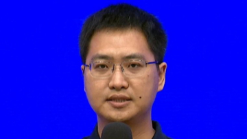 严斌：未来几年将是人形机器人技术落地的重要时期