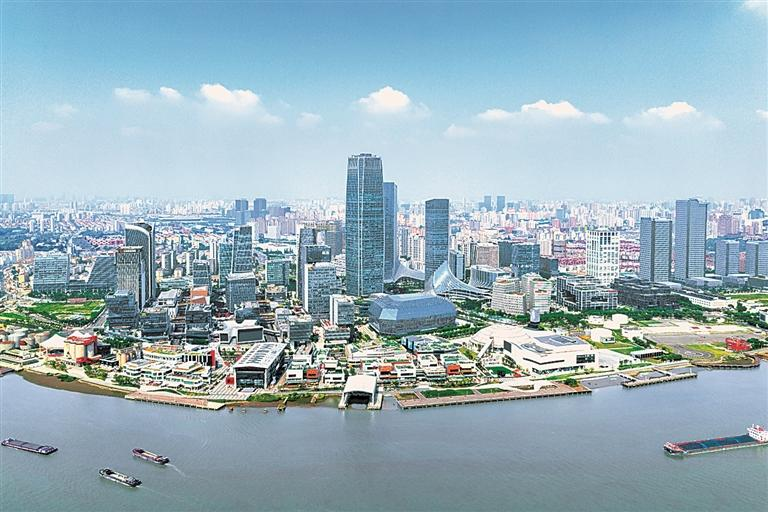 这里何以成为AI创新“强磁场”