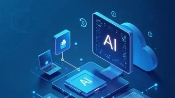AI产业链携手推动词元降本增效