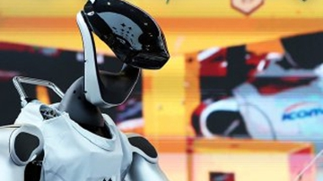推动人工智能嵌入日常生活