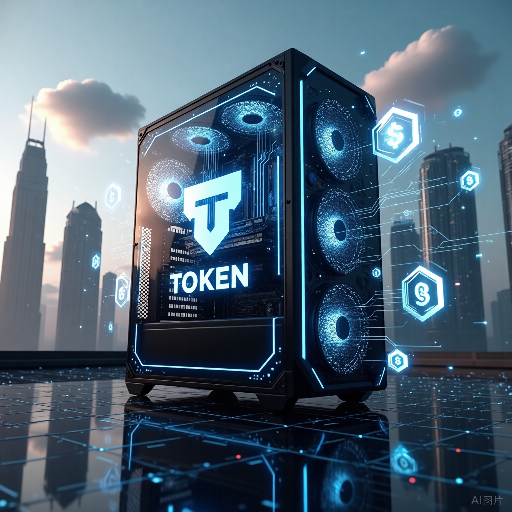加快发展Token经济，构筑智能时代竞争优势