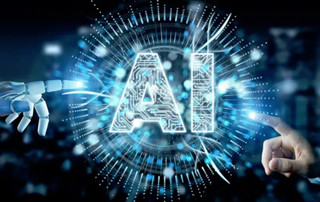 从大科学装置到机器人手机 AI赋能进行时