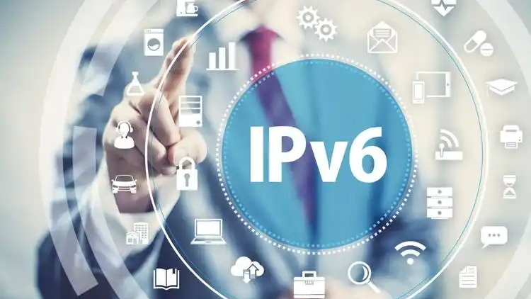 到2025年底我国IPv6活跃用户数达8.69亿