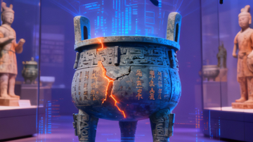人工智能或可唤醒“沉睡”的文化宝藏