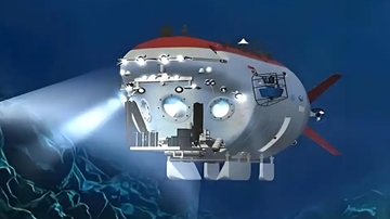 智能装备赋能海洋产业