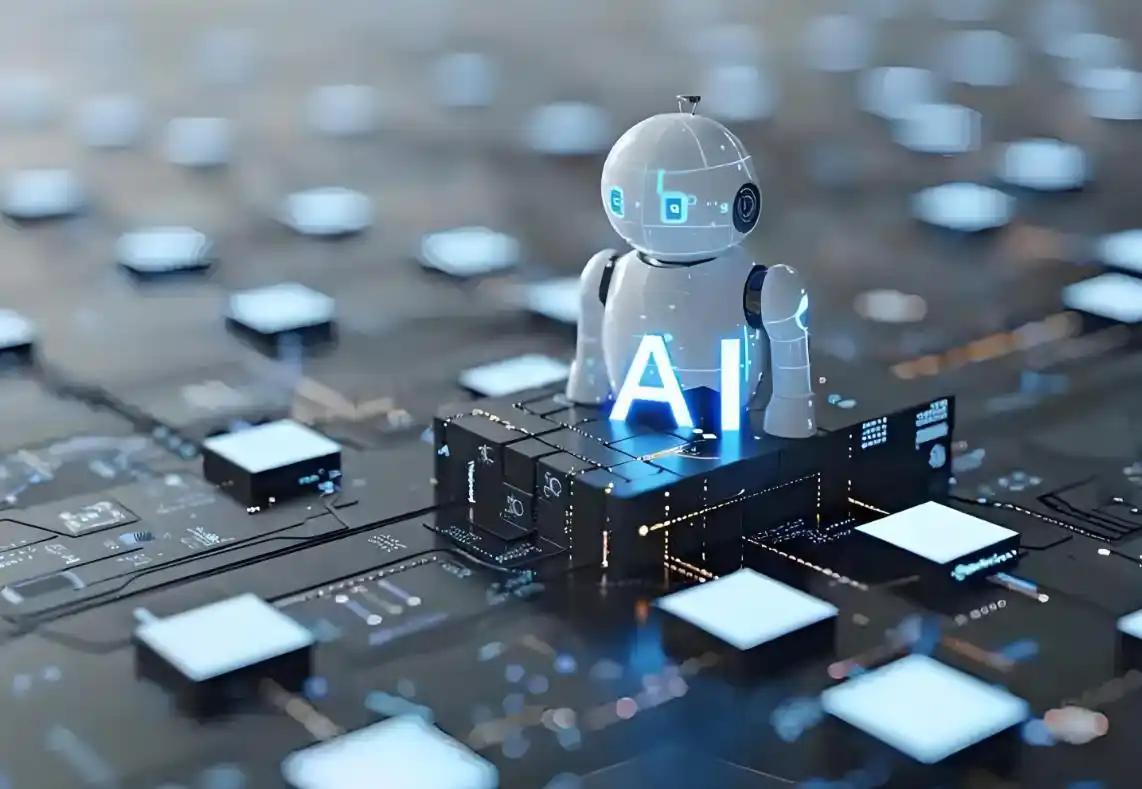 AI产业需要更多中小企业生根发芽