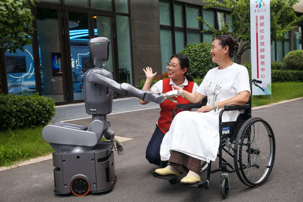 未来五年 网络升级 生活改变