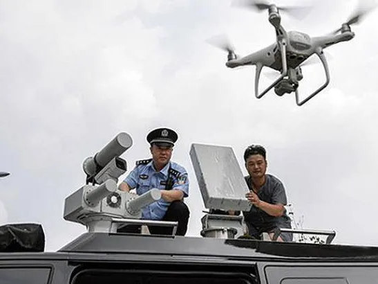 北京无人机新规落地 反无人装备迎战略机遇期